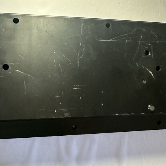 Casio Casiotone MT-140 Black Vintage Keyboard Working Battery Operated Tested! - Picture 9 of 16